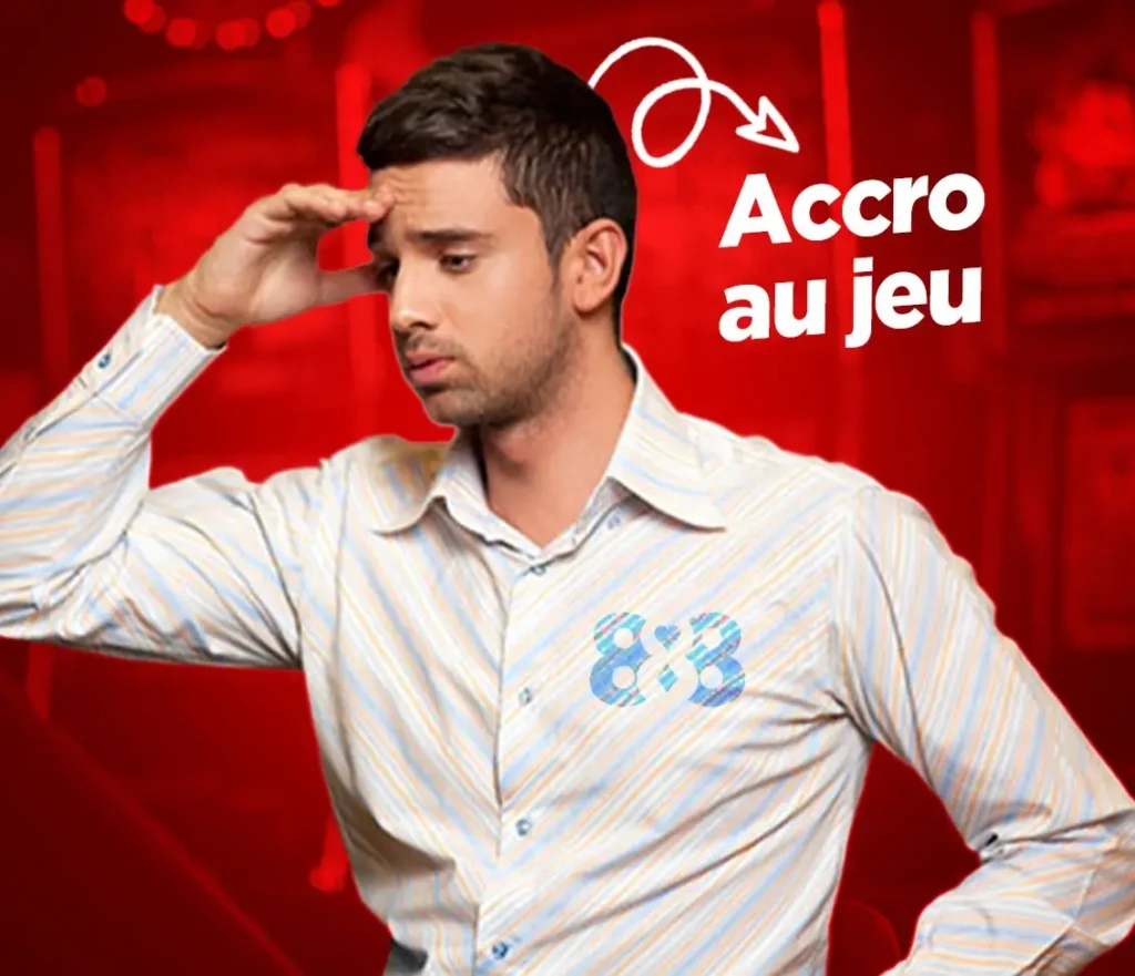 Conseils pour faire face à la dépendance au jeu