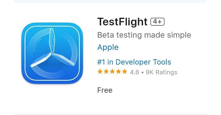 TestFlight