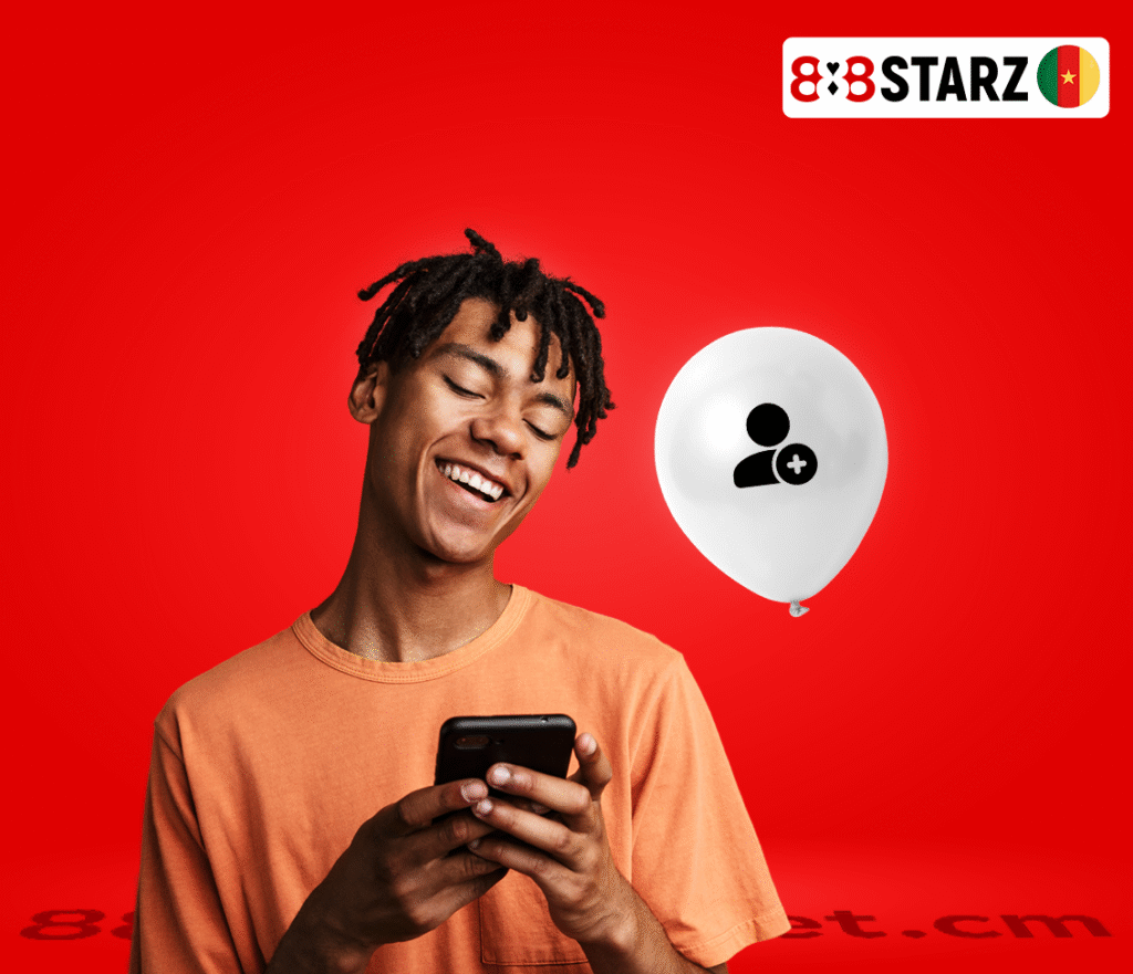 888starz connexion : Comment acceder à son compte ?