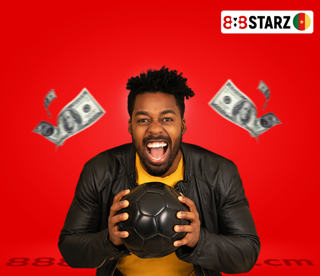 Comment parier sur 888starz et gagner plus d'argent ?