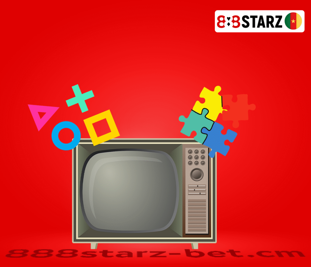 Les jeux TV