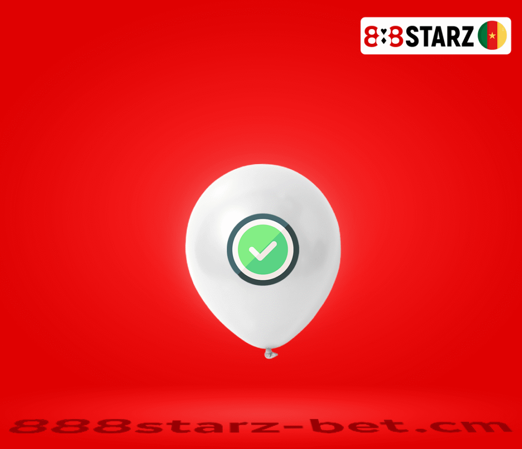 Quelles sont les conditions du Cashback de 888starz au Cameroun ?