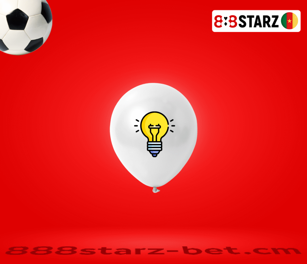Qu'est-ce que 888starz ?