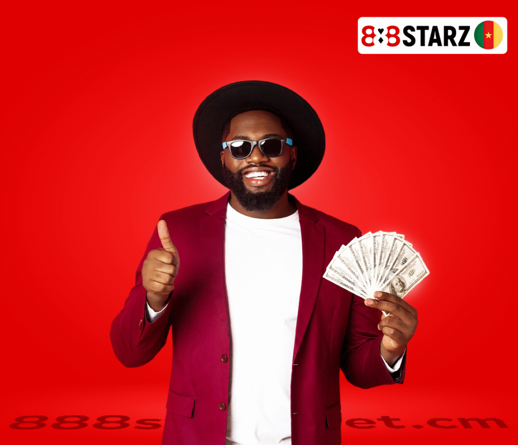 Retirer gains 888starz sur votre compte