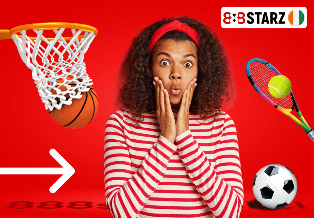 Sécurité et assistance lors de la connexion à 888starz