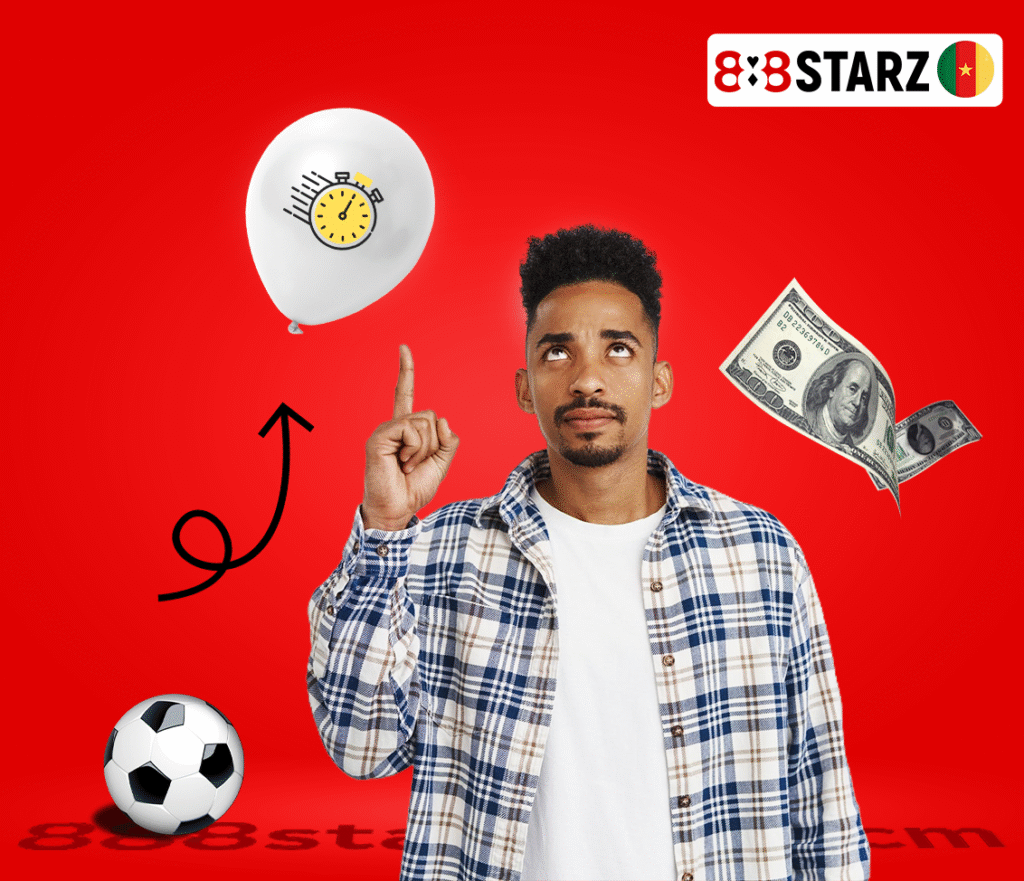 888starz Bet cm: Quelle est la meilleure heure pour parier en ligne ?