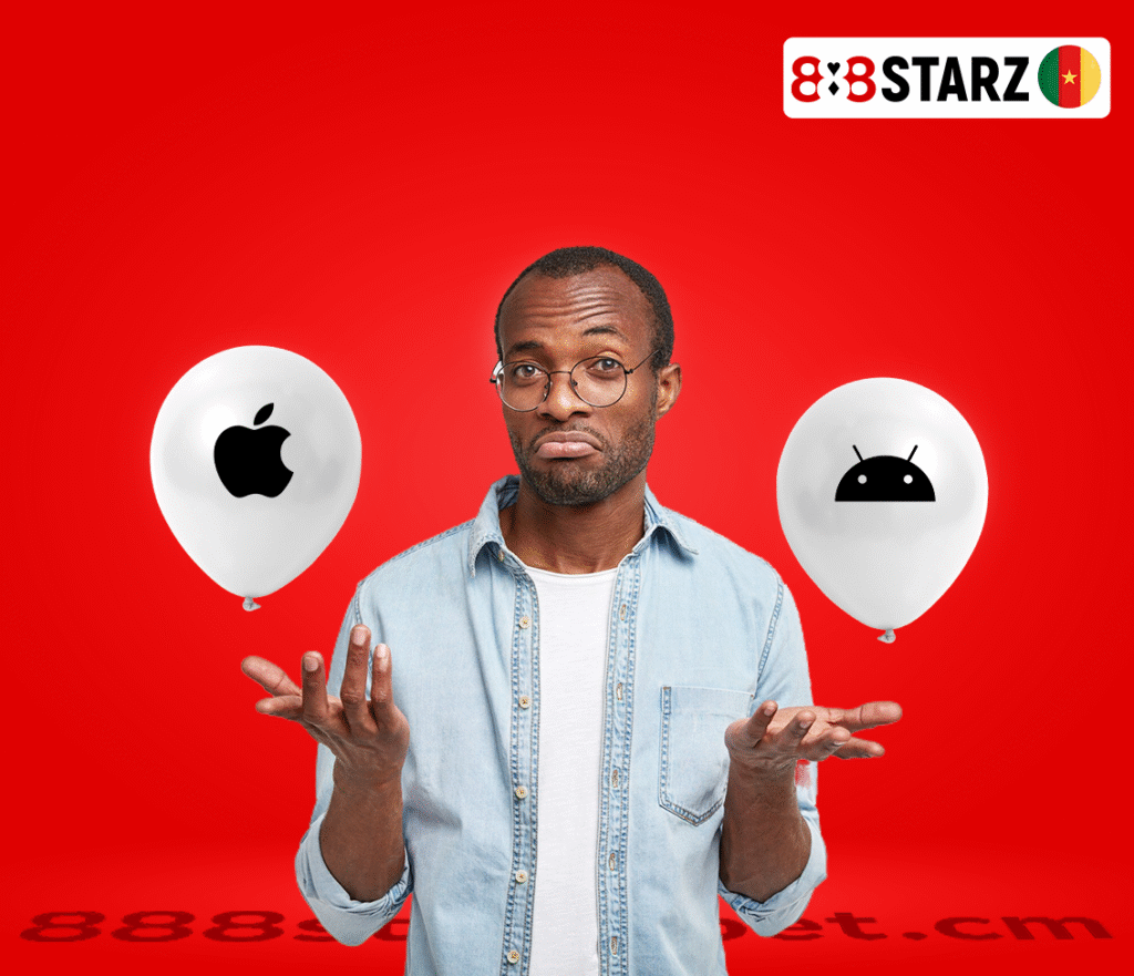 888starz apk : comment télécharger 888starz app pour Android et iOS ?