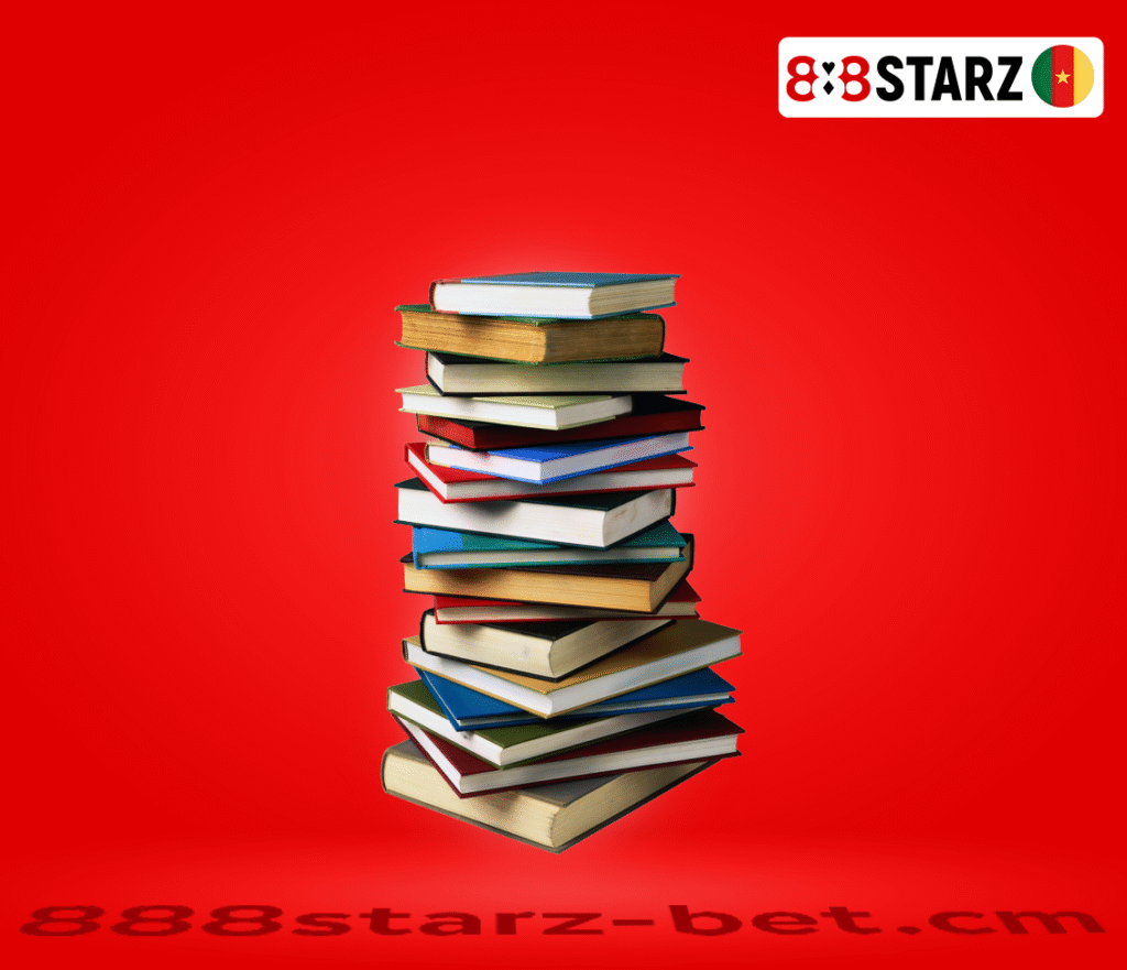 Le lexique relatif aux machines à sous en ligne sur 888starz Cameroun