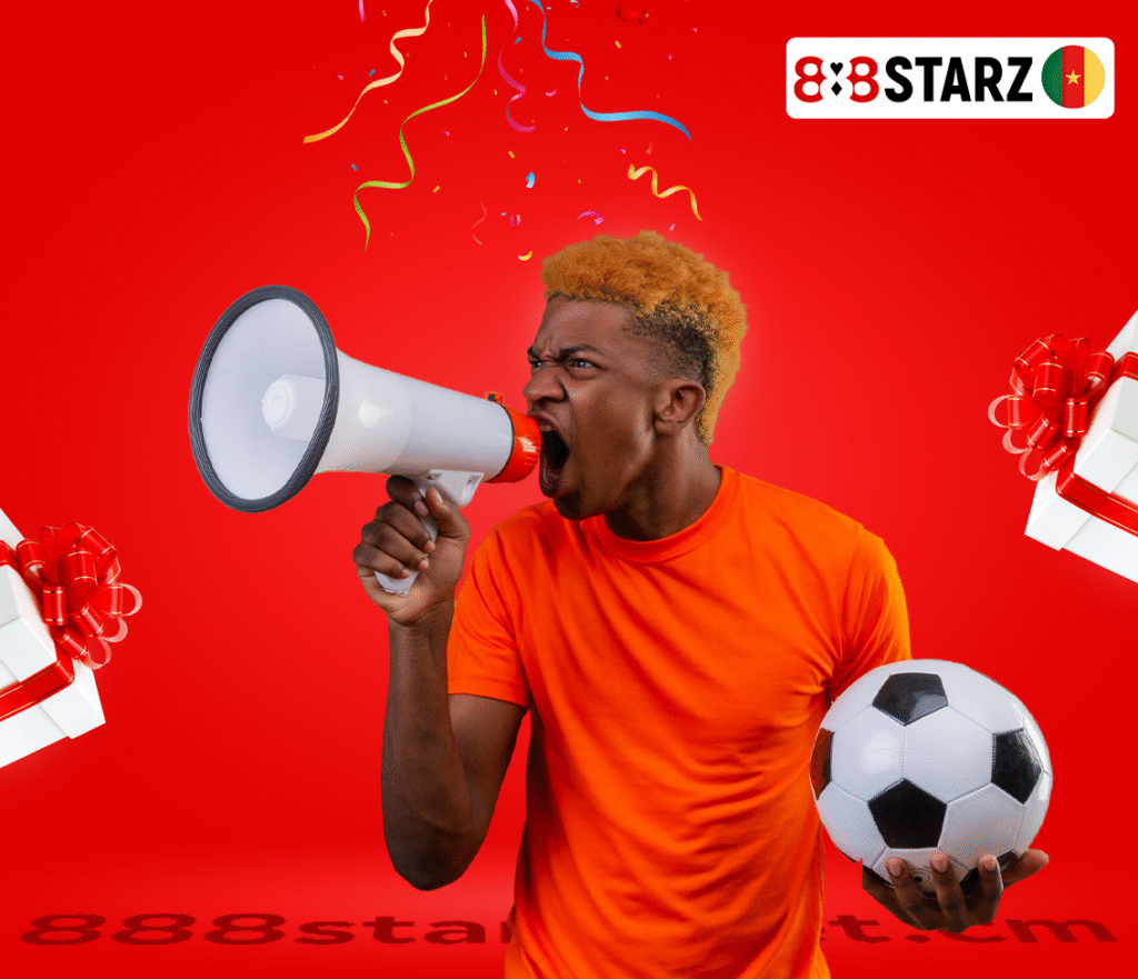 Profiter des promotions et bonus offerts par 888Starz