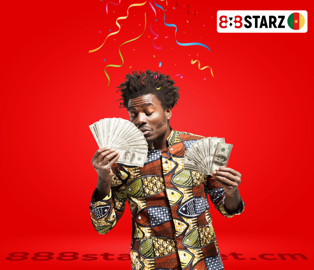 Quels sont les types de jackpots sur 888starz ? 