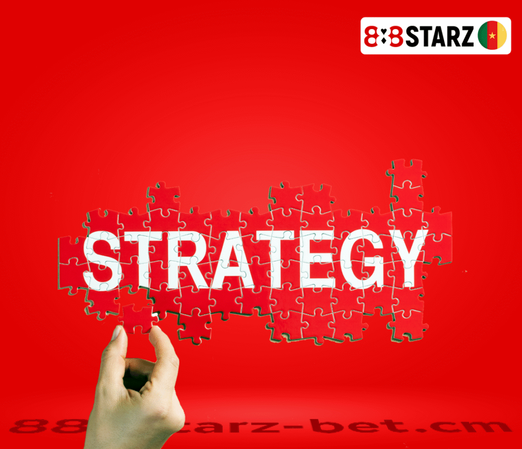Quatre (4) stratégies poker pour remporter vos mises 