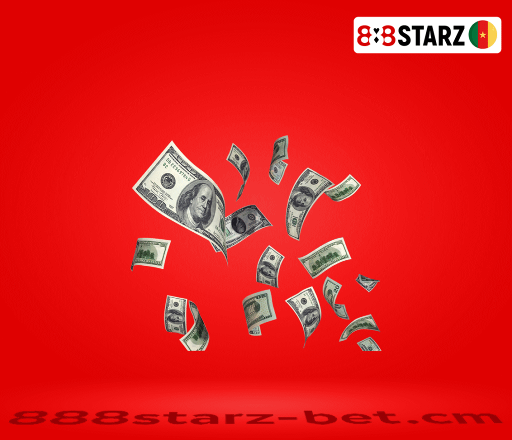 Qu’est-ce que la gestion de bankroll sur 888starz?