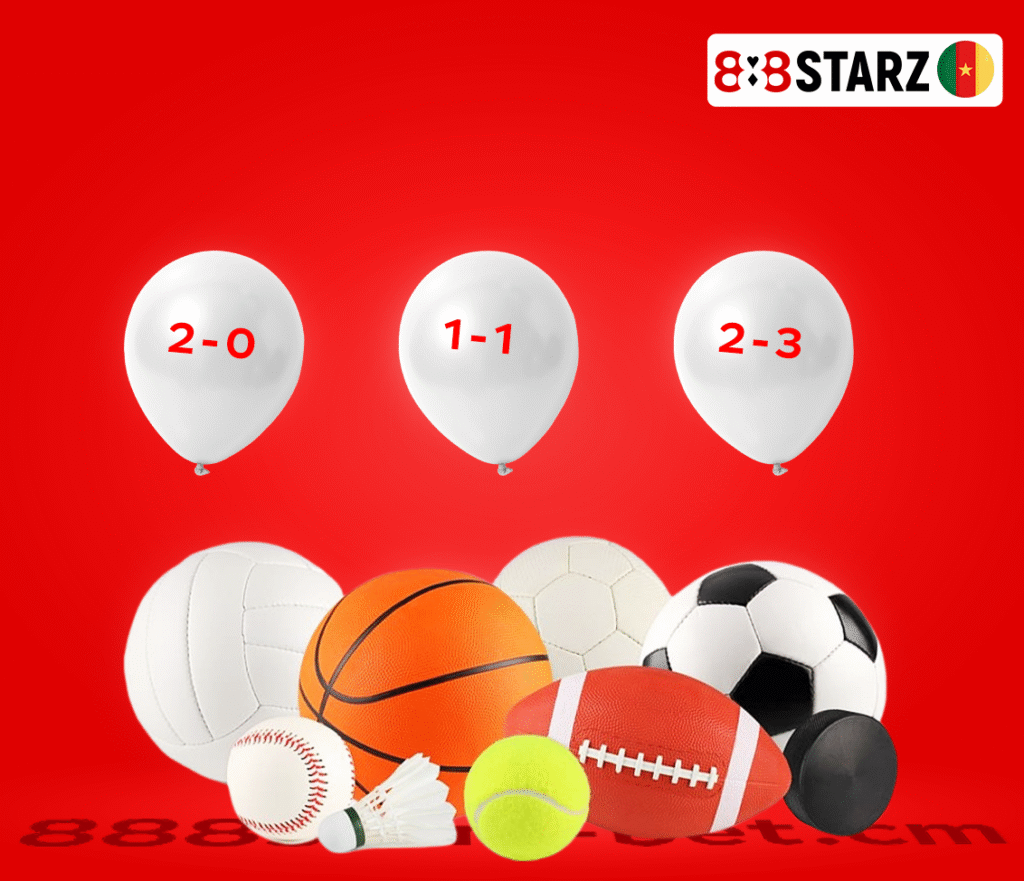 Profitez du Code Promo 888starz 1PR pour booster votre expérience de jeu en Afrique