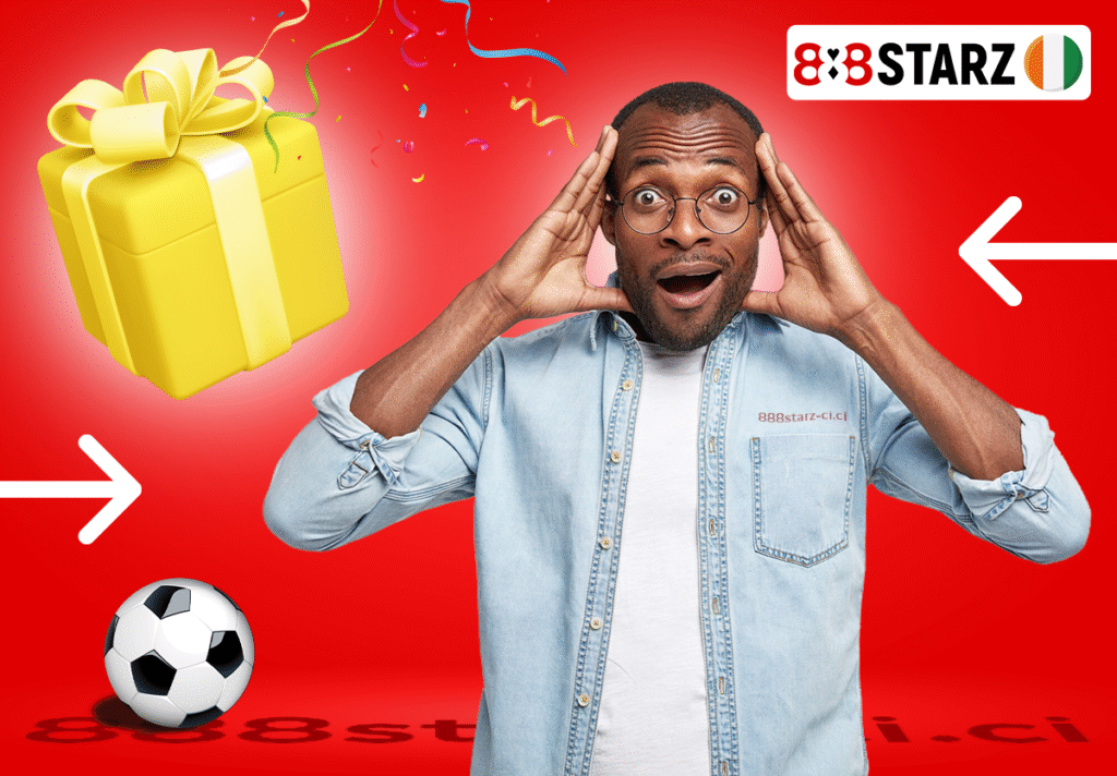 Pourquoi choisir 888starz avec le code 1PR ?