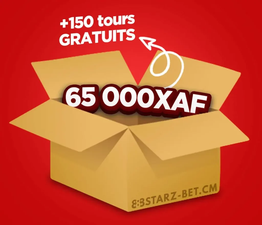888starz Bonus : Pack de bienvenue jusqu'à 1500 $ + 150 tours gratuits