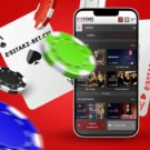888Starz Cameroun : Casino en Ligne et Jeux Disponibles