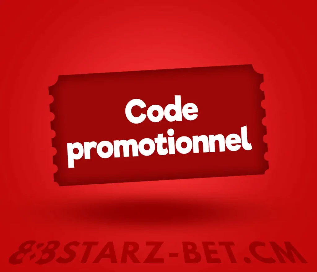 Code promotionnel de l'application 888Starz