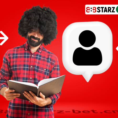 Comment s’inscrire au programme d’affiliation de 888starz ?