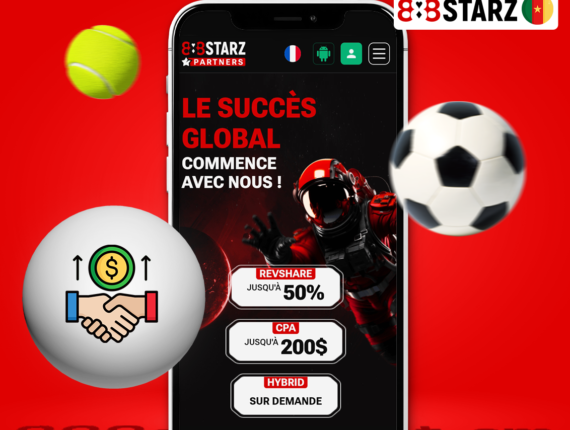 888starz partner : comment s’inscrire au programme de partenariat ?
