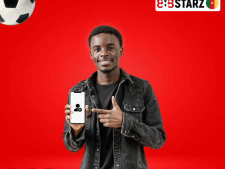 888starz Inscription: Comment créer un compte sur 888starz pas à pas en 2025?