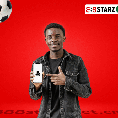 888starz Inscription: Comment créer un compte sur 888starz pas à pas en 2025?