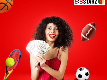 888starz Cameroun : comment retirer ses gains facilement en 2025 ?