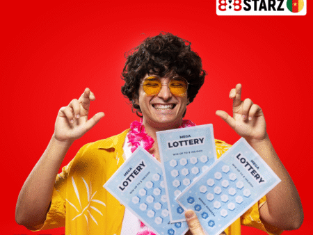 Les jeux de loterie les plus populaires sur 888starz en 2025