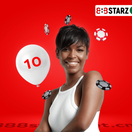 Top 10 des jeux de casino en ligne les plus rentables sur 888starz bet Cm