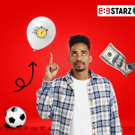 888starz Cameroun: Quelle est la meilleure heure pour parier en ligne ?