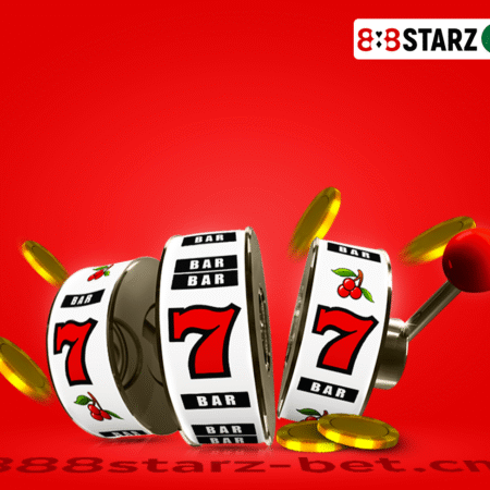 Astuces pour réussir aux machines à sous en ligne sur 888starz Cameroun