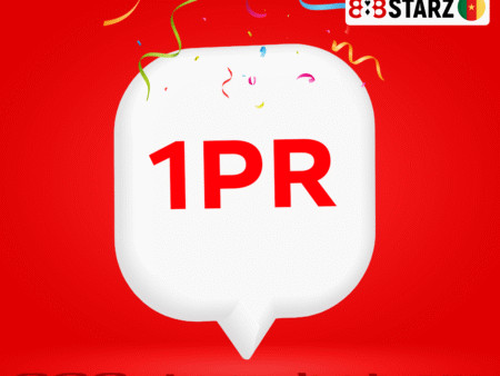 888starz Cameroun : Activez votre bonus exclusif avec un code promo en 2025