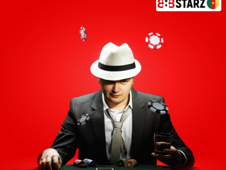 Comment jouer au poker en ligne sur 888starz Cameroun en 2025?