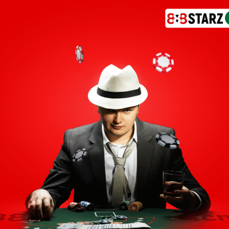 Comment jouer au poker en ligne sur 888starz Cameroun en 2025?