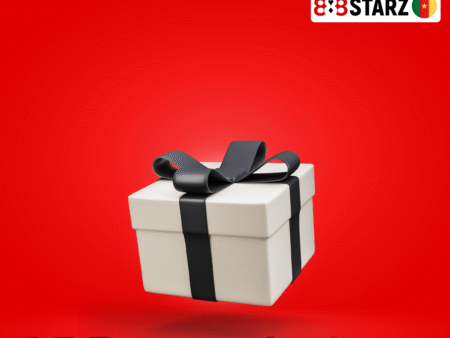 Qu’est-ce que le bonus sans dépôt chez 888starz Bet Cameroun ?