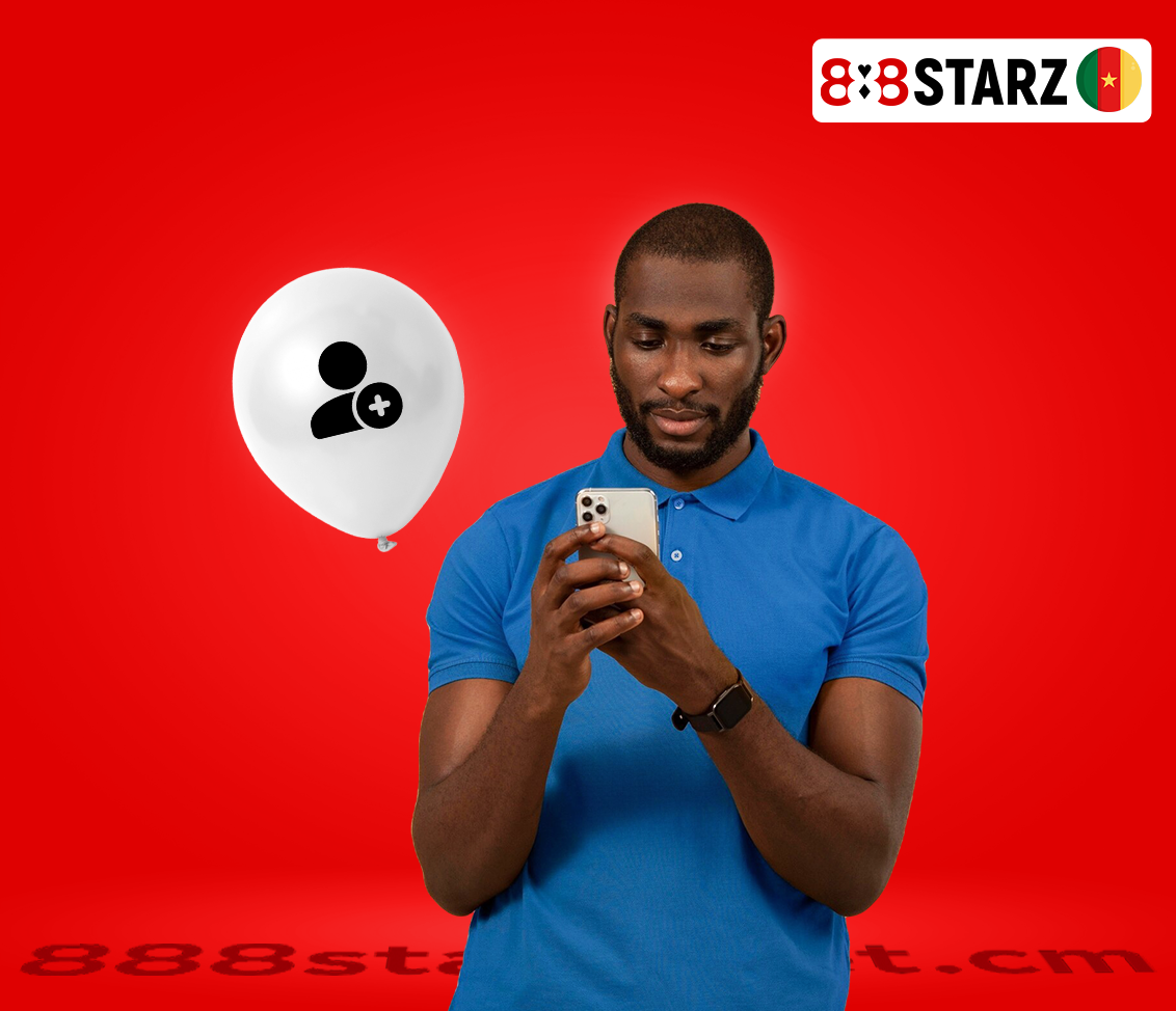 888starz Bet Inscription : comment créer un compte en ligne ?