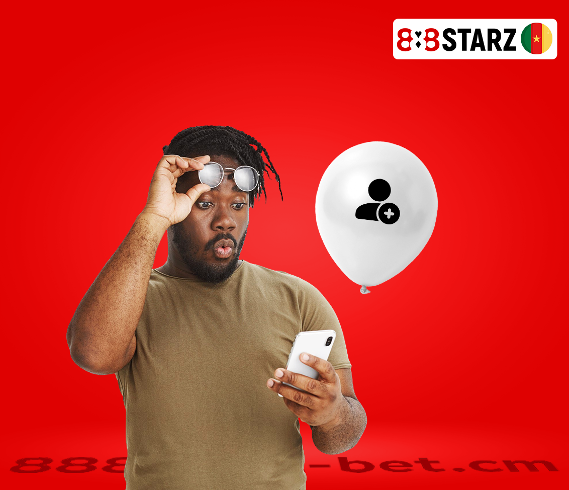888starz inscription-Guide complet pour s'inscrire sur 888starz Bet cameroun en 2025