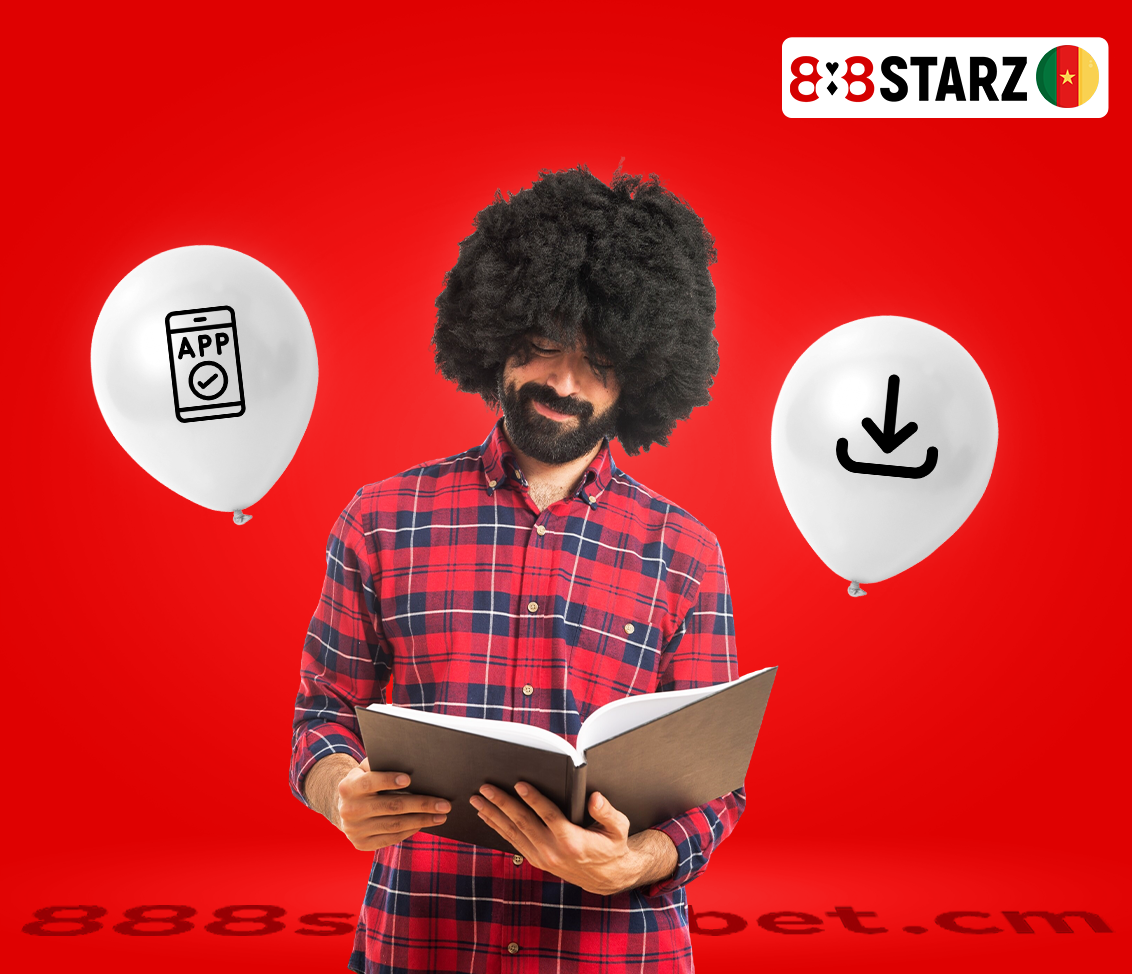 Guide pour télécharger l’application 888starz apk sur Android et iOS ?