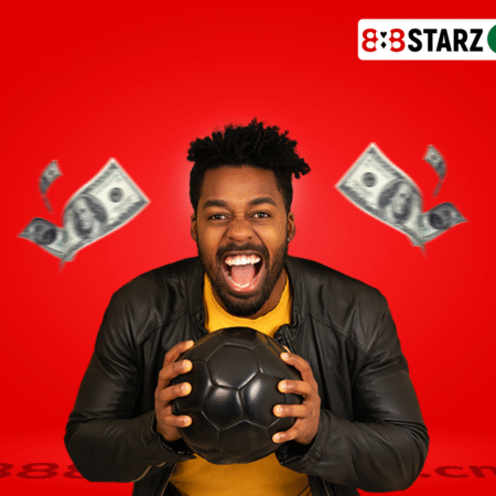 888starz Apk : Comment gagner aux paris sportifs en ligne au Cameroun en 2025 ?