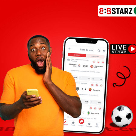 Pourquoi utiliser les cryptomonnaies sur 888starz Cameroun? 